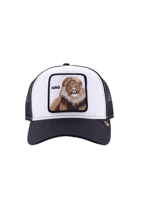 Goorin Bros Şapka King Siyah
