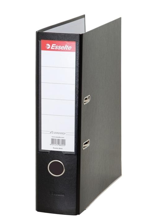 Esselte Klasör Siyah