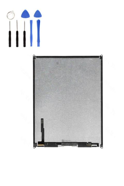 Tk Tech APPLE IPAD 6.NESİL A1893  LCD EKRAN DOKUNMATİK TAMİR SETİ YANINDA !!!