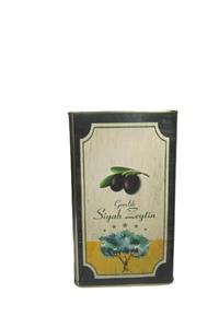 ZEYTİN CENNETİ Mega Zeytin 5kg 261-290