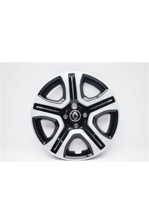 MAİS Jant Kapağı Renault Clio 4