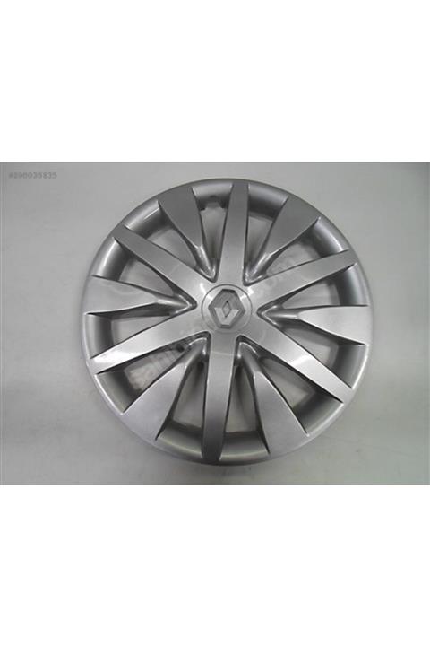 MAİS Megane 3 Fluence Escape 16 Inç Jant Kapağı