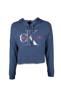 Calvin Klein Calvın Kleın Kadın Sweatshırt Cj0t1492-5wf