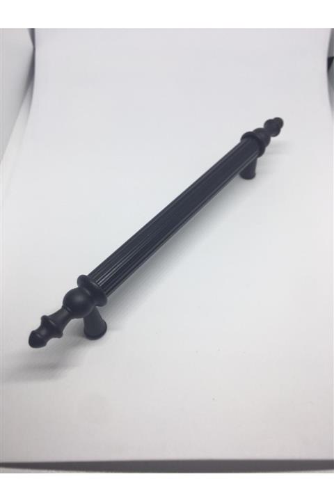 fds Siyah Kumru Kulp Ölçü 19,2cm