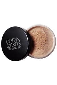 Cinema Secrets Ultralucent Aydınlatıcı Pudra