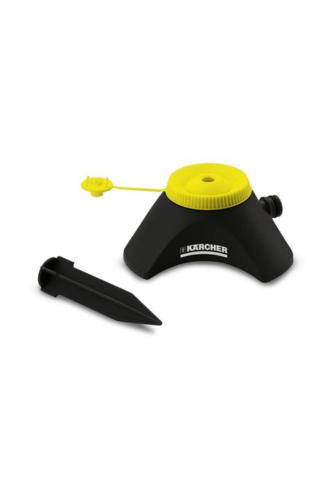 Karcher CS 90 Vario Yuvarlak Fıskiye