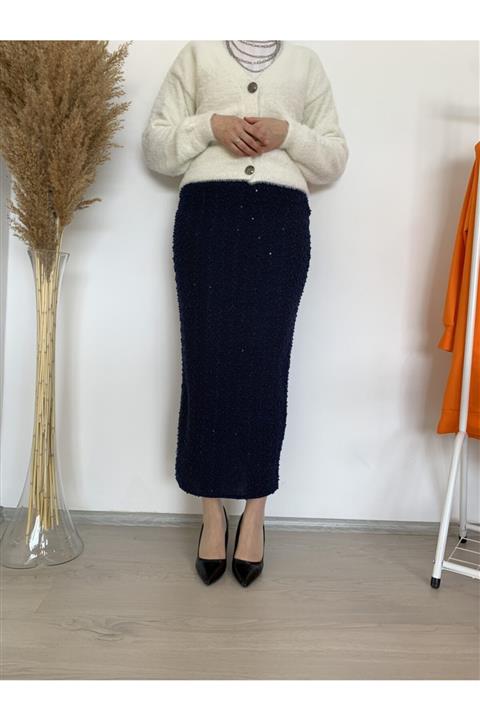 Miss Belles Tuhara Butik Vazo Etek