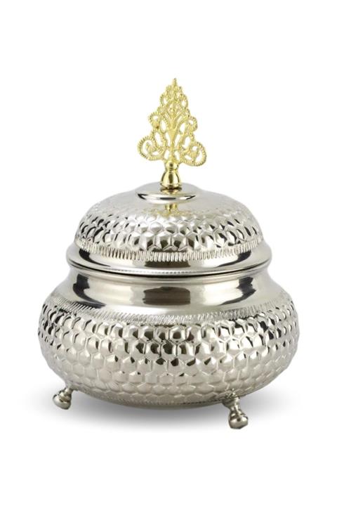 Sonay Bakırcılık Petekli Bakır Şekerlik