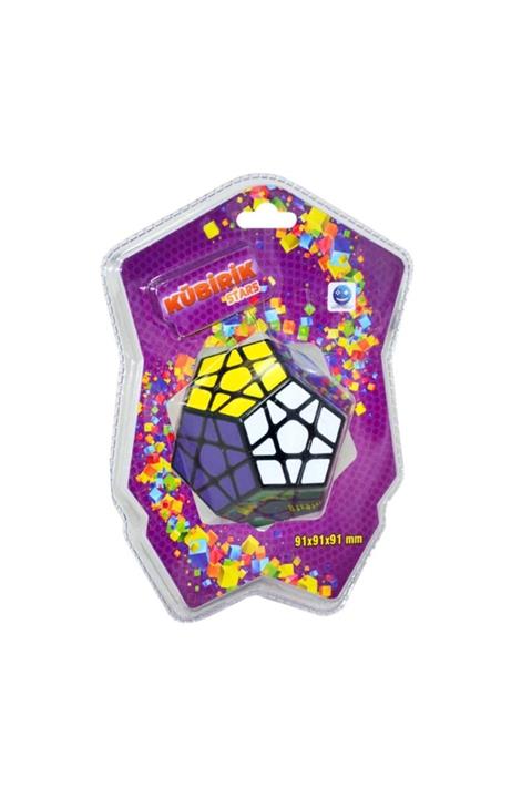 Burnis Toy Toys Sunman Beşgen Sabır Küpü Fırsat
