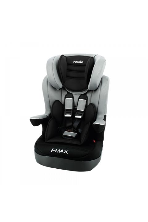NANIA I-max 9-36kg Uyumlu  Oto Koltuğu - Grey