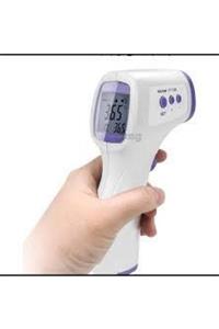 İnfrared Ateş Ölçer Infrared Thermometer Ir988 Kolay Kullanım Şık Tasarım Garantili Ürün