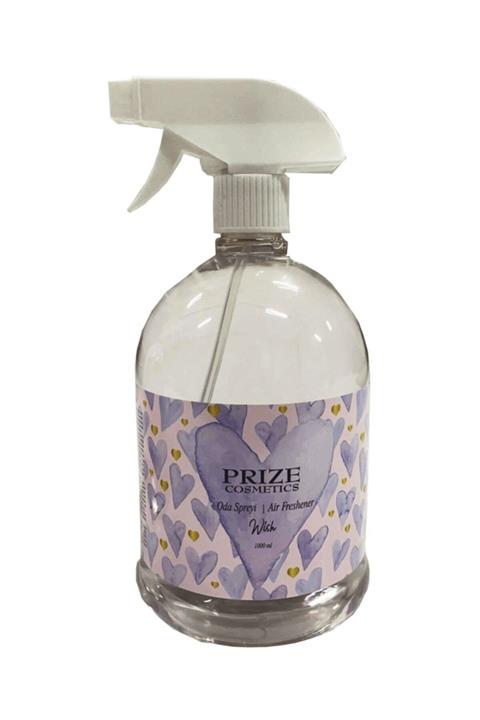 Pereja Prize Cosmetics Oda Spreyi Wish 1000 Ml