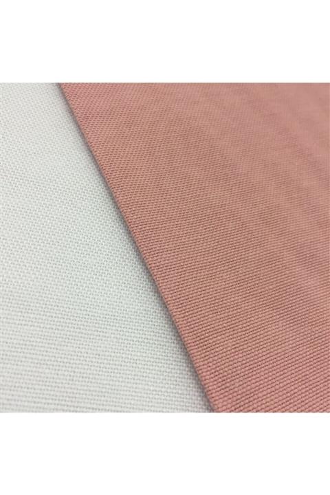 Premier Dertsiz Leke Tutmaz Su Itici Döşemelik Duck Keten Eni 180 Cm Pudra