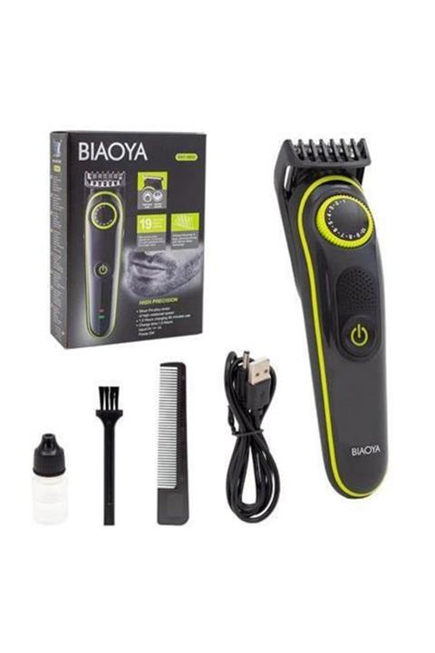 Çalışkan Erkek Saç & Sakal Bakım Seti Bay-790