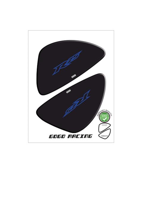 Yamaha Yzf - R25 2014-2018 Yan Pad 009 (R25YP009)