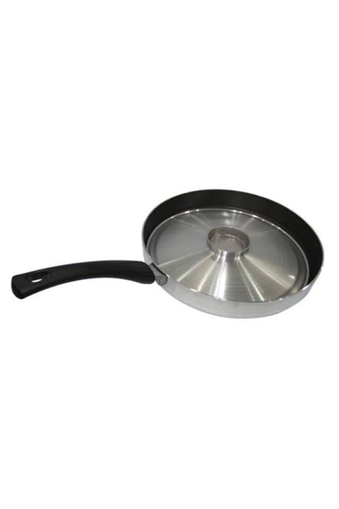 Kılıçlar Kılıç Karadeniz Balık ve Börek Tavası 30 cm Kapaklı