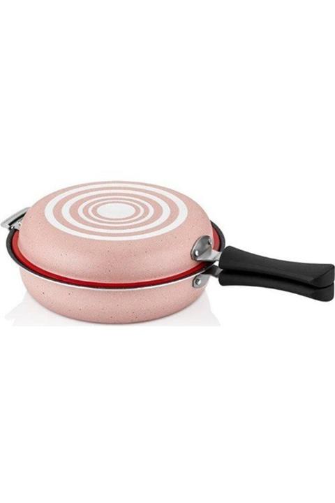 papilla Pembe Fred Tombik Tencere 26 cm