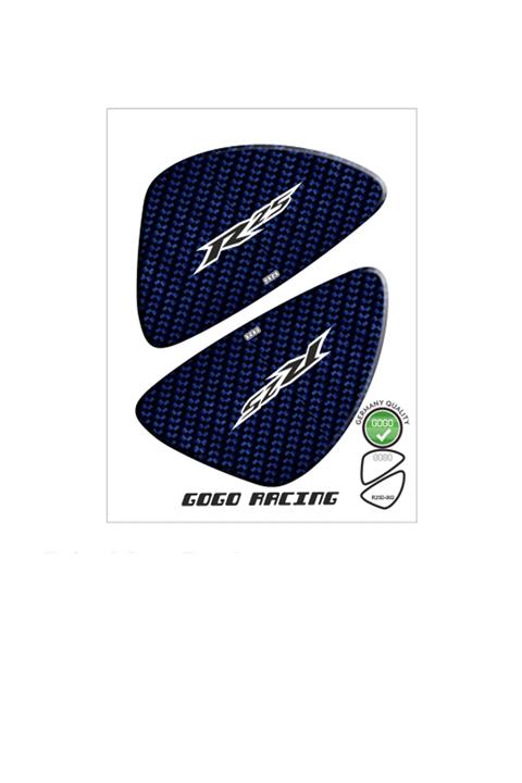 Yamaha Yzf - R25 2014-2018 Yan Pad 003 (R25YP003)