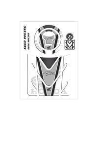 Honda Africa Twin Tank Pad 003 (afrtwntp003)