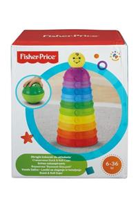 FISHER PRICE Numaralı Kaplar W4472