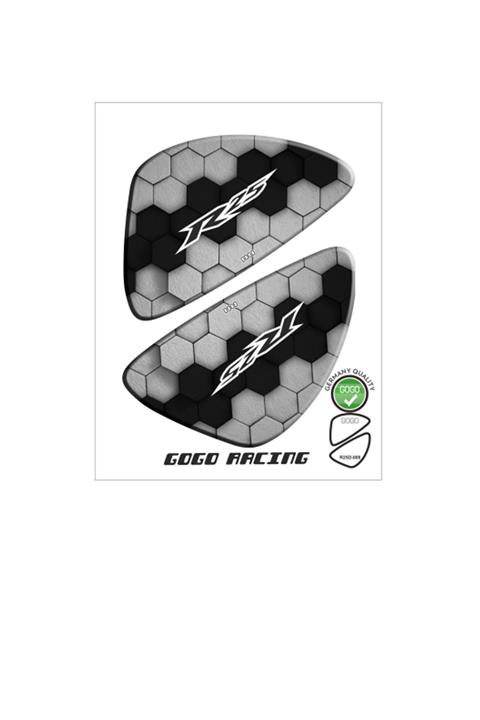 Yamaha Yzf - R25 2014-2018 Yan Pad 008 (R25YP008)