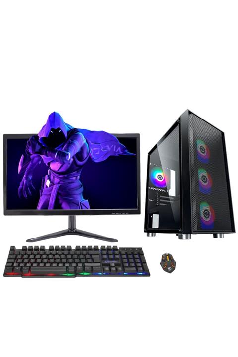 Avantron I7m 2.nesil 8 Ram 1tb Hdd 4gb Gt740 21.5\