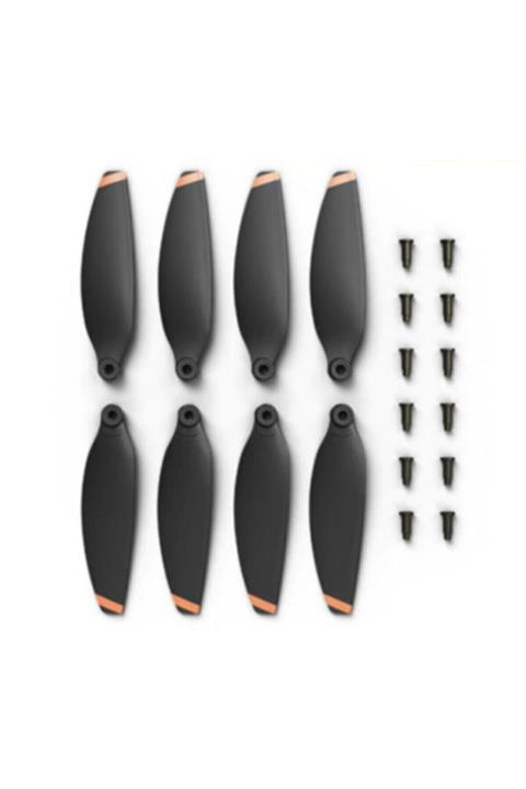 DJI Mavic Mini 2 Orijinal Pervane 2'li