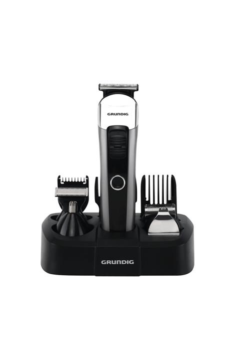 Grundig Tıraş Makinesi Mgk 6841