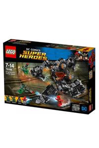 LEGO ® Super Heroes 76086 Knightcrawler Tunnel Attack /