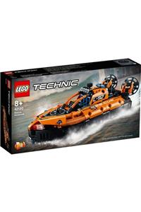 LEGO Technıc Kurtarma Hoverkraftı 42120