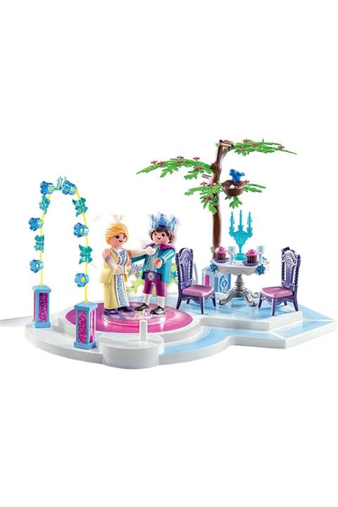 Playmobil 70008 Magic - Superset Royal Ball