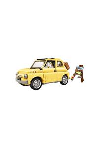 LEGO Creator Expert - 10271 Fiat 500