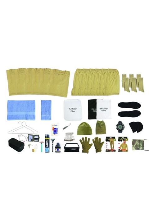 SİNGLE SWORD Asker Malzemeleri