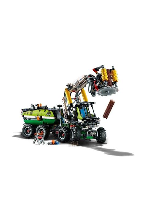 LEGO Technic Forest Machine 42080
