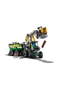 LEGO Technic Forest Machine 42080