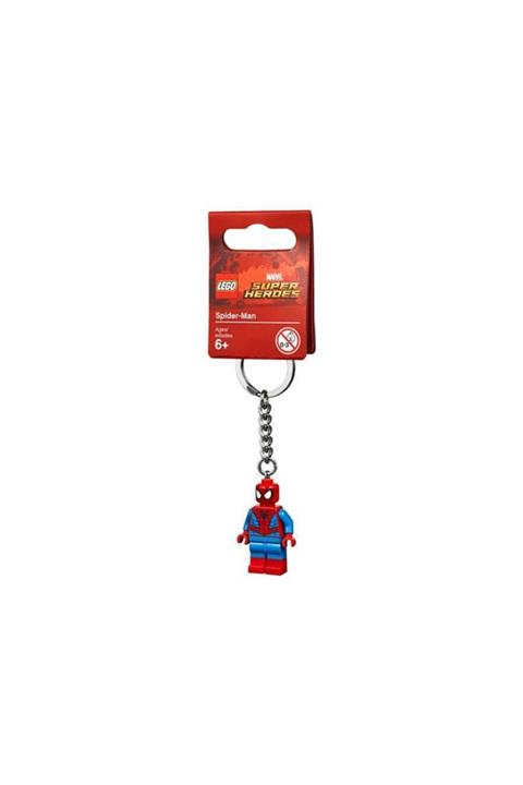 LEGO Spider-man Anahtarlık 853950