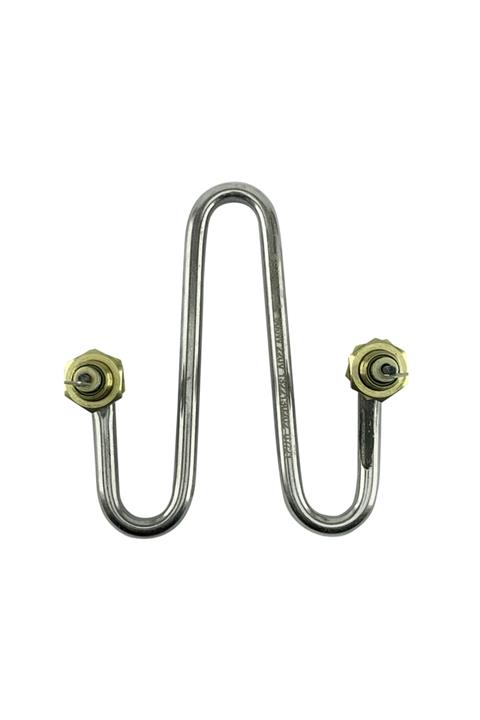 UNİVERSAL TYPE Semaver Ve Çay Makinesi Kazanı Rezistansı 220v 8,5ø Krom 900w