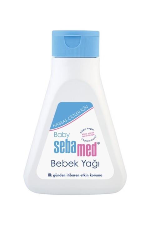 Sebamed Baby Bebek Yağı 150ml