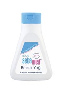 Sebamed Baby Bebek Yağı 150ml