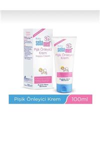 Sebamed Baby Pişik Önleyici Krem