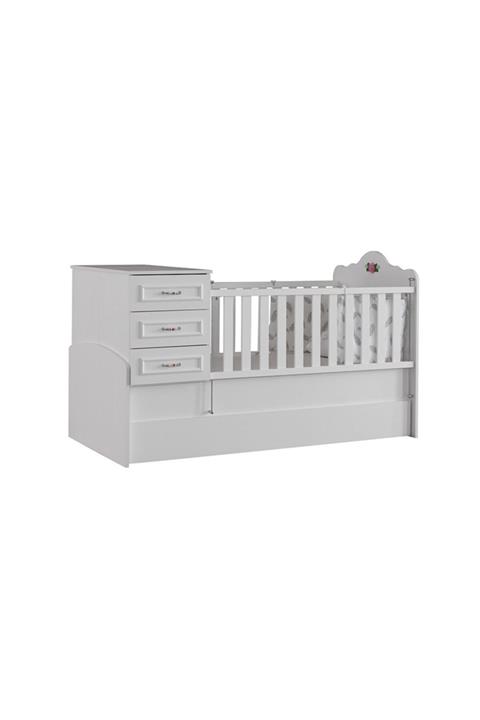 Evimo Manolya Büyüyen Beşik