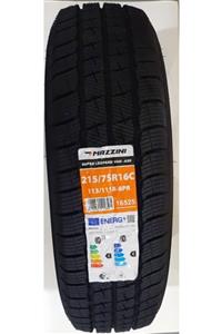 MAZZINI 215/75 R16c 113r Superleopardvan As9 4 Mevsim Lastik (üretim Yılı:2021) Sibop Hediye 2157516