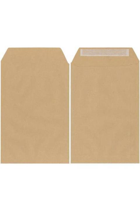 Umur Kırtasiye Ofmark Torba Formula Zarf 100gr 17x25 50li