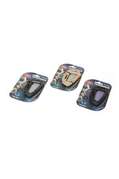 SWORD Single Tactical Molle Karabina 92 Kg