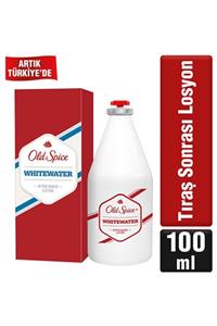 Old Spice Tıraş Sonrası Losyon White Water 100ml