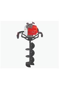 Solax Hrd6501Toprak Burgu Makinesi
