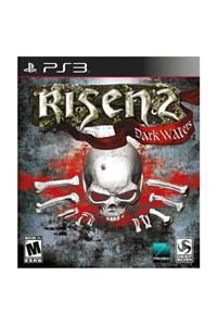 Deep Silver Ps3 Risen 2