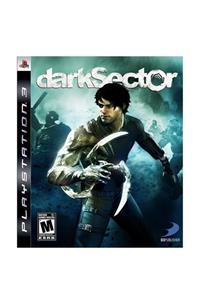 D3 Publisher Dark Sector PS3 Oyun