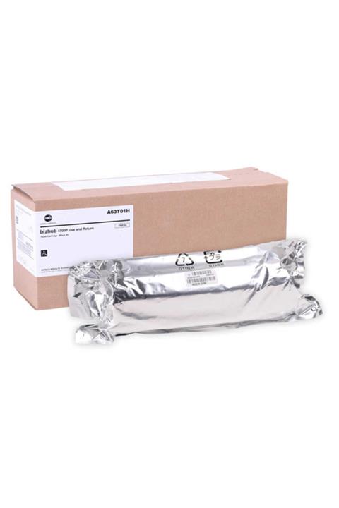 konica Minolta Tnp-34/a63t01h Fotokopi Toner