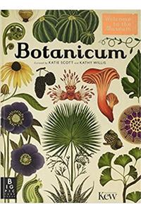 Big Picture Press Botanicum